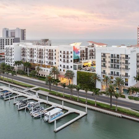 Residence Inn By Marriott Clearwater Beach Exterior foto