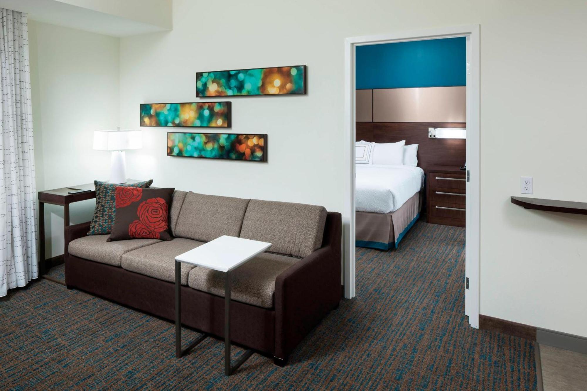 Residence Inn By Marriott Clearwater Beach Exterior foto