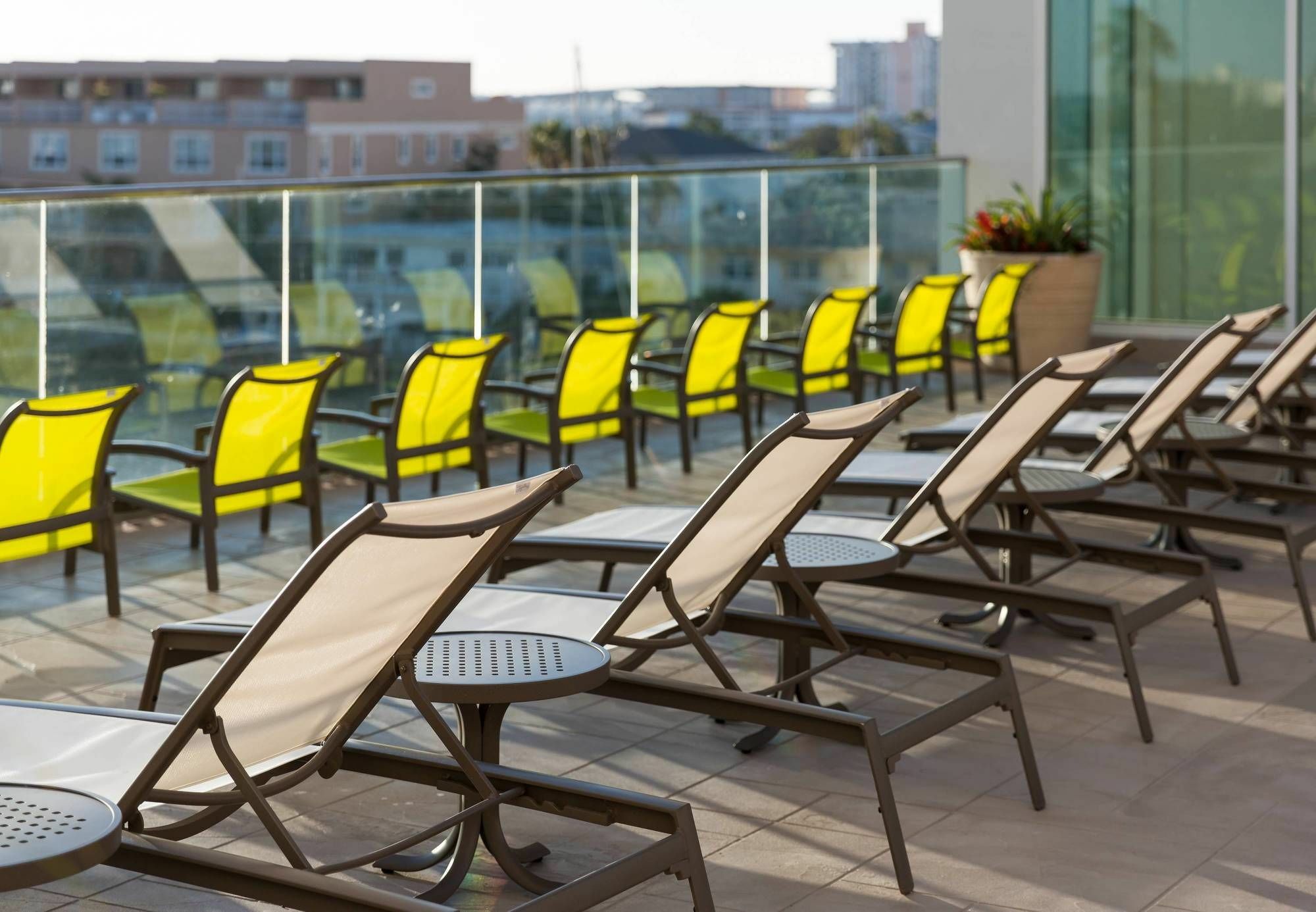 Residence Inn By Marriott Clearwater Beach Exterior foto